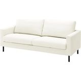 IKEA Beyaz Lüks Kanepe - 3'lü Kanepe