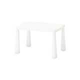 IKEA Beyaz Mammut Çocuk Masası, 50365177
