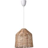 IKEA Beyaz Modern Avize 45 cm