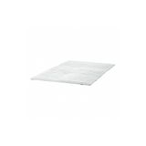 IKEA Beyaz Modern Kanepe Yatak Pedi, 140x200 cm