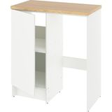 IKEA Beyaz Modern Mutfak Dolabı 120X61X91 cm