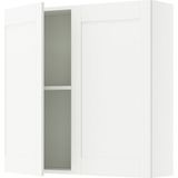 IKEA Beyaz Modern Mutfak Dolabı 120X75 cm