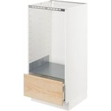 IKEA Beyaz Modern Mutfak Dolabı 60X60 cm