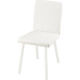 IKEA Beyaz Modern Yemek Masası - Yemek Sandalyesi Iskeleti