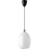 IKEA Beyaz Pratik Avize 30 cm