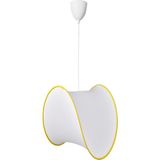 IKEA Beyaz Pratik Avize 45 cm
