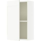 IKEA Beyaz Pratik Mutfak Dolabı 60X60 cm