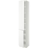 IKEA Beyaz Pratik Mutfak Dolabı 60X60X220 cm