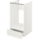 IKEA Beyaz Pratik Mutfak Dolabı 60X62X75 cm
