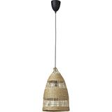 IKEA Beyaz Şık Avize 36 cm