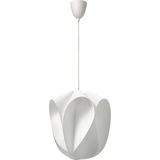 IKEA Beyaz Şık Avize 50 cm