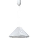 IKEA Beyaz Şık Avize 59 cm