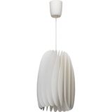 IKEA Beyaz Şık Avize