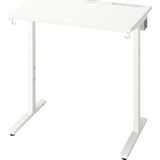 IKEA Beyaz Şık Çalışma Masası 120X80 cm