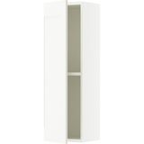 IKEA Beyaz Şık Mutfak Dolabı 40X75 cm