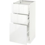 IKEA Beyaz Şık Mutfak Dolabı 60X60 cm