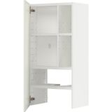 IKEA Beyaz Şık Mutfak Dolabı 60X80 cm