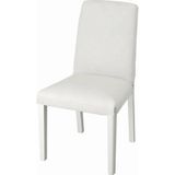 IKEA Beyaz Şık Yemek Masası - Yemek Sandalyesi Iskeleti