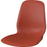 IKEA Beyaz Şık Yemek Masası - Yemek Sandalyesi Oturma Yeri