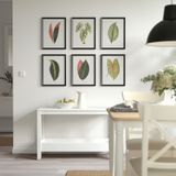 IKEA BILD poster çok renkli - 30571239