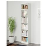 IKEA BILLY kitaplık beyaz - 50263838