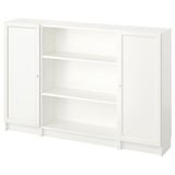 IKEA BILLY kitaplık beyaz - 99483594