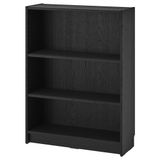 IKEA BILLY kitaplık venge - 00477337