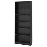IKEA BILLY kitaplık venge - 40477340