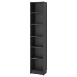 IKEA BILLY Kitaplık Venge 40x28x202 cm