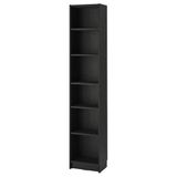 IKEA BILLY kitaplık venge - 70477334