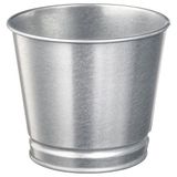 IKEA BINTJE çelik saksı galvanizli - 80334127