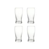 IKEA Bira Bardağı Yükseklik 16 Cm 4'lü Set