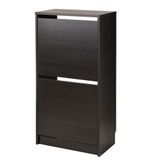 IKEA BISSA ayakkabı dolabı venge - 20530206