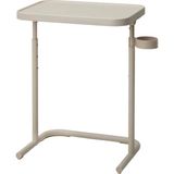 IKEA Björkåsen Laptop Masası, Bej