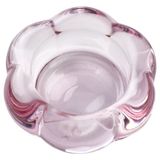 IKEA BLADFAGEL tealight mumluk pembe - 00607032