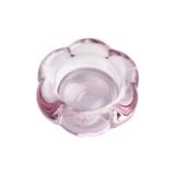 IKEA BLADFAGEL tealight mumluk, pembe, 3 cm, 1 adet - Belir Store