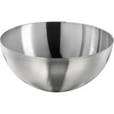 IKEA Blanda Boş Servis Tabağı, 28 Cm, Paslanmaz - Standart