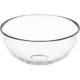 Ikea Blanda Cam 12 cm Servis Kasesi - 270 ml