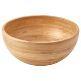 IKEA BLANDA MATT bambu servis kasesi bambu - 60214343