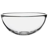 IKEA Blanda Saydam Cam 20 cm Servis Kasesi