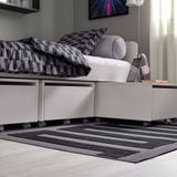 IKEA BLASKATA kırlent açık gri - 50569513