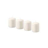 Ikea Blok Mum, 15 Saat