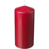Ikea , Blok Mum, 45 Saat, Kırmızı TYBBVA9UEK8DA6RM99 - Standart