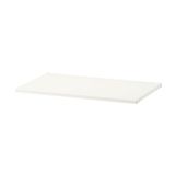 IKEA Boaxel 60x40 cm Beyaz Raf