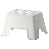 IKEA BOLMEN tabure beyaz - 70574429