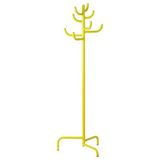 IKEA BONDSKARET ayaklı askılık sarı - 40554381