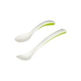 Ikea Börja Mama Kaşığı 2'Li Set