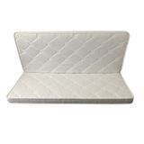 Ikea Boyraz 160x200x15 cm Divan Uyumlu Katlanır Sünger Yatak