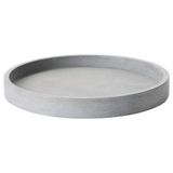 IKEA BOYSENBAR saksı altlığı açık gri - 80468386