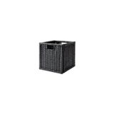 IKEA Branas Rattan 80 lt Çamaşır Sepeti